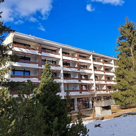 Appartamento Astoria Lenzerheide Esterno foto