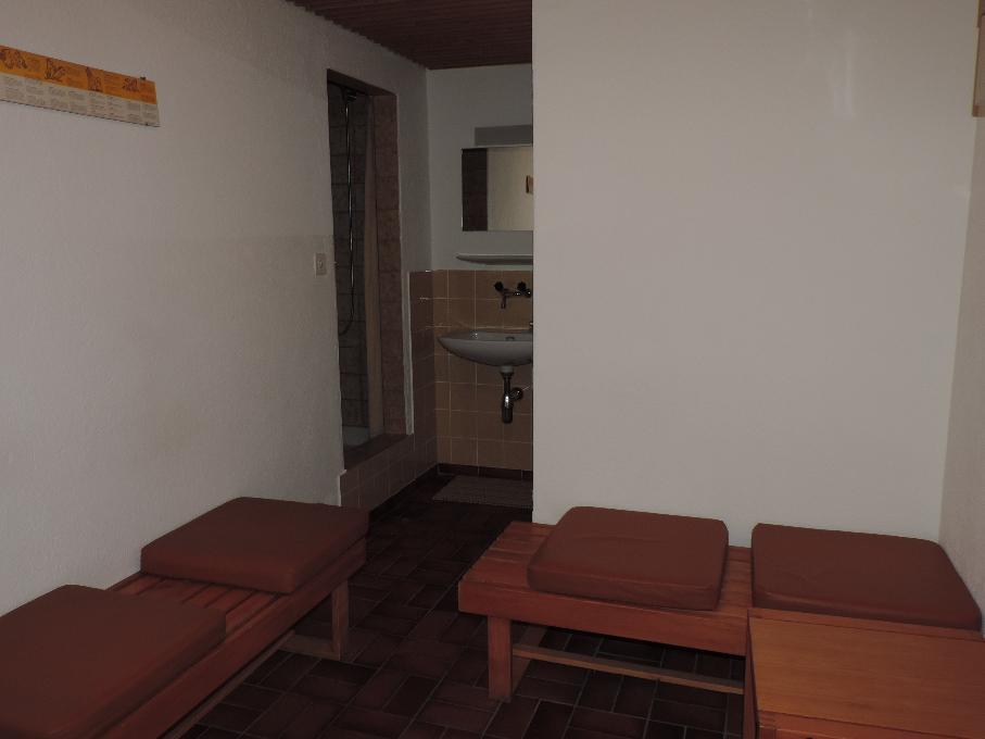 Appartamento Astoria Lenzerheide Esterno foto