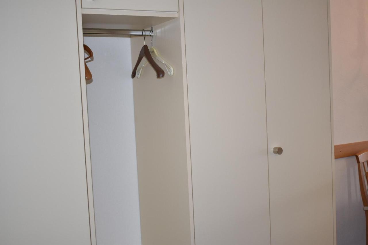 Appartamento Astoria Lenzerheide Esterno foto